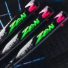 2025 Demarini Zen Limited Edition -10 USSSA Baseball Bat