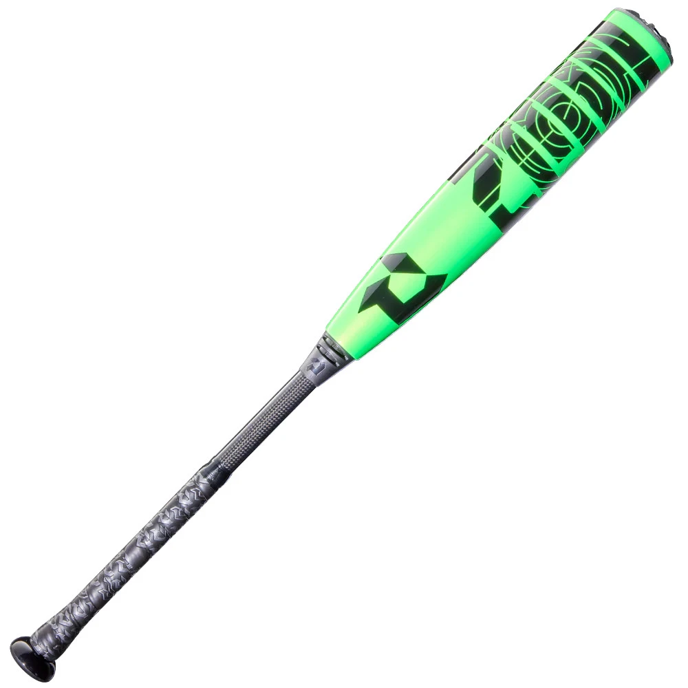 2026 Demarini Zen -10 USSSA Baseball Bat 1 2026 Demarini Zen -10 USSSA Baseball Bat