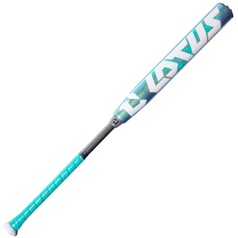 2026 Demarini Lotus -10 Fastpitch Bat 1 2026 Demarini Lotus -10 Fastpitch Bat