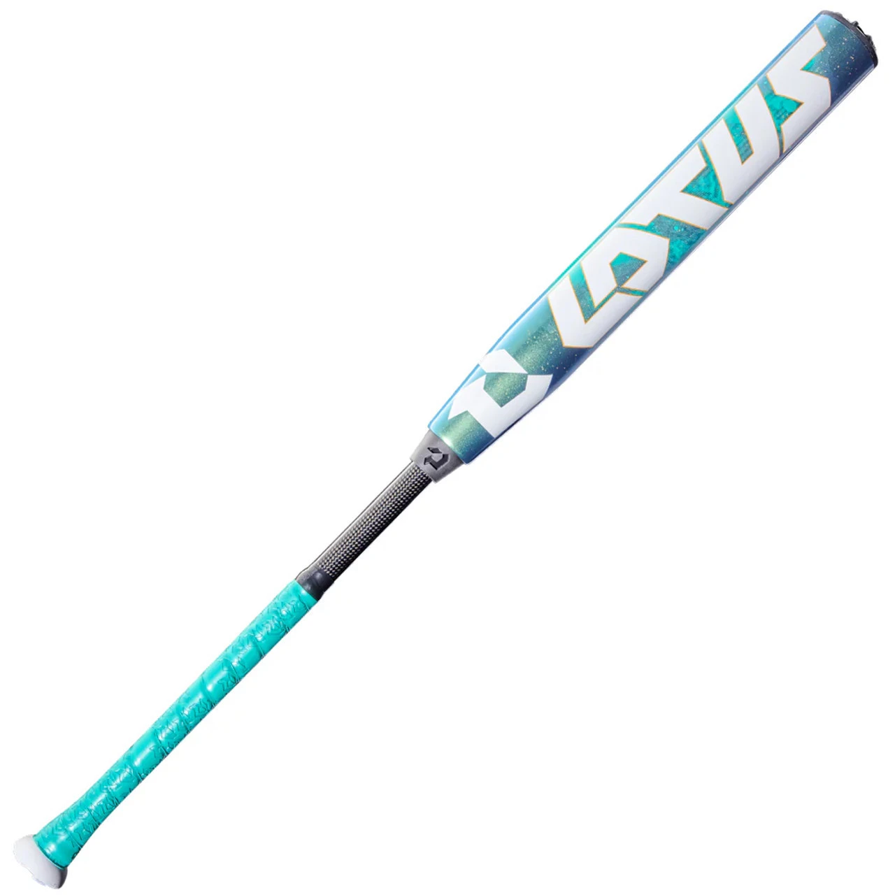 2026 Demarini Lotus Fastpitch Bat -- SHOWCASE SPEC 1 2026 Demarini Lotus Fastpitch Bat -- SHOWCASE SPEC
