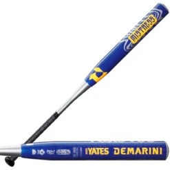 2026 Demarini Jeremy Yates Twisted Mistress USSSA