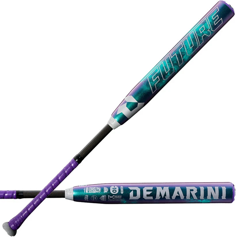 2026 Demarini Future -10 Fastpitch Bat 1 2026 Demarini Future -10 Fastpitch Bat