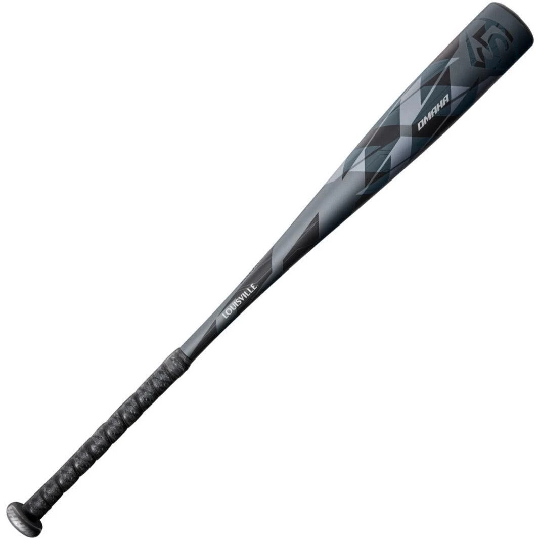 2022 Louisville Slugger Omaha -10 USA Baseball Bat