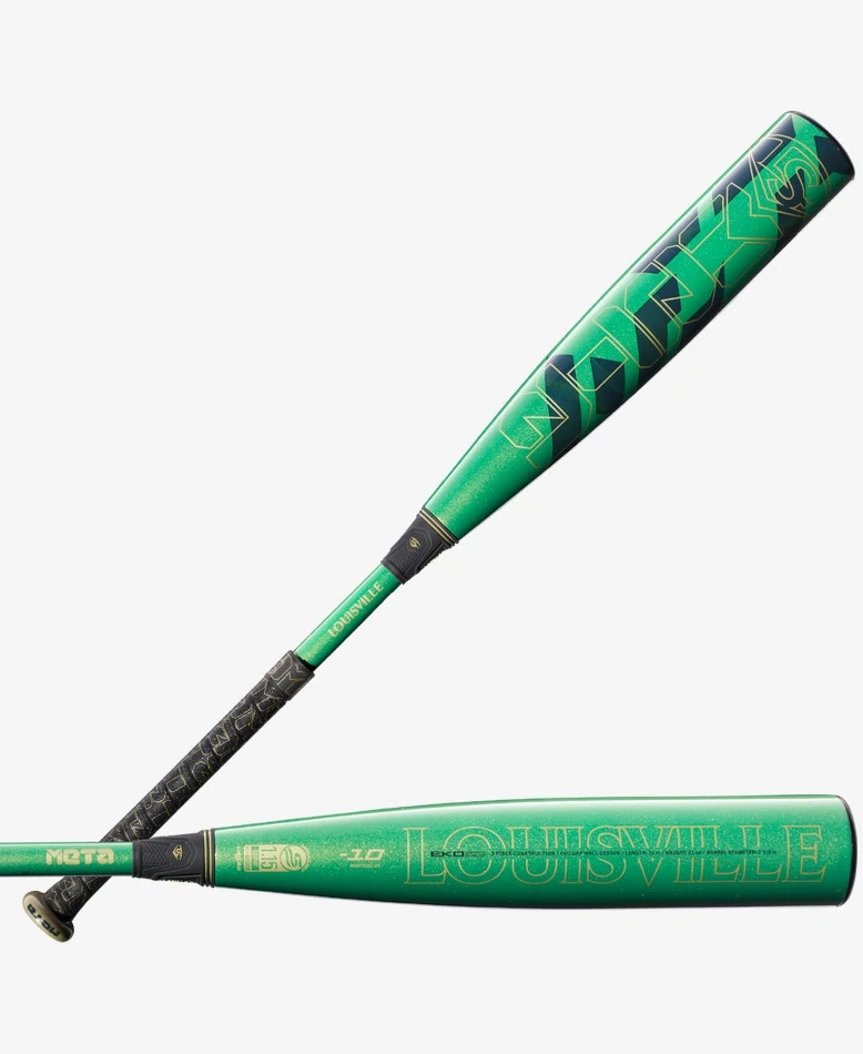 2023 Louisville Slugger Meta -10 USSSA Baseball Bat 1 2023 Louisville Slugger Meta -10 USSSA Baseball Bat