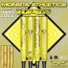 Monsta Yellow Torch USA / ASA