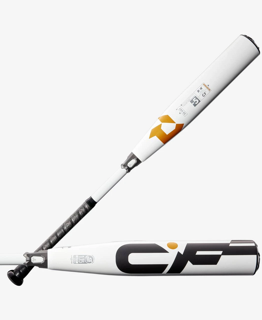 2022 Demarini CF Zen -5 USSSA Baseball Bat 1 2022 Demarini CF Zen -5 USSSA Baseball Bat