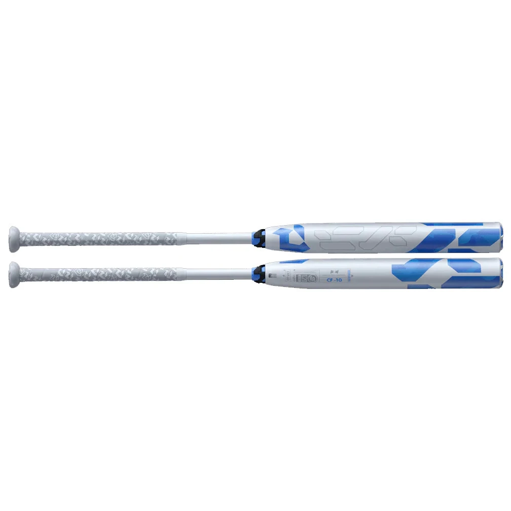 2023 Demarini CF -10 Fastpitch Bat 1 2023 Demarini CF -10 Fastpitch Bat