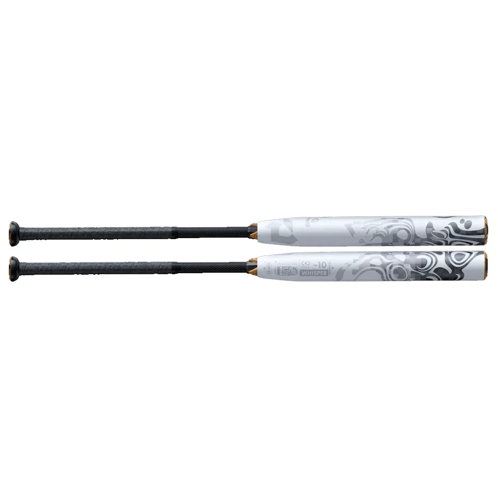 2023 Demarini Whisper Fastpitch Bat -- SHOWCASE SPEC 1 2023 Demarini Whisper Fastpitch Bat -- SHOWCASE SPEC