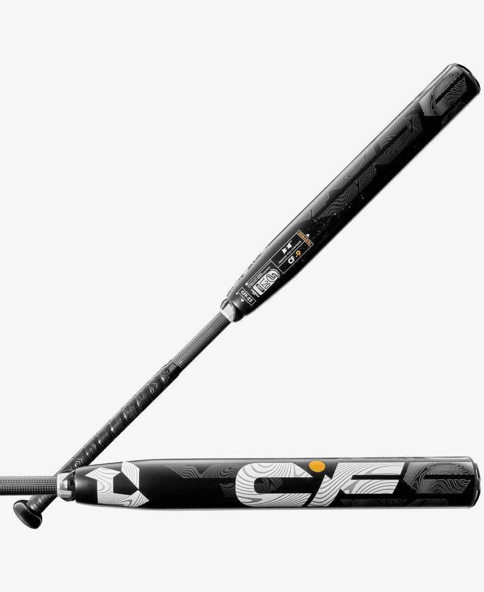 2022 Demarini CF -9 Fastpitch Bat 1 2022 Demarini CF -9 Fastpitch Bat