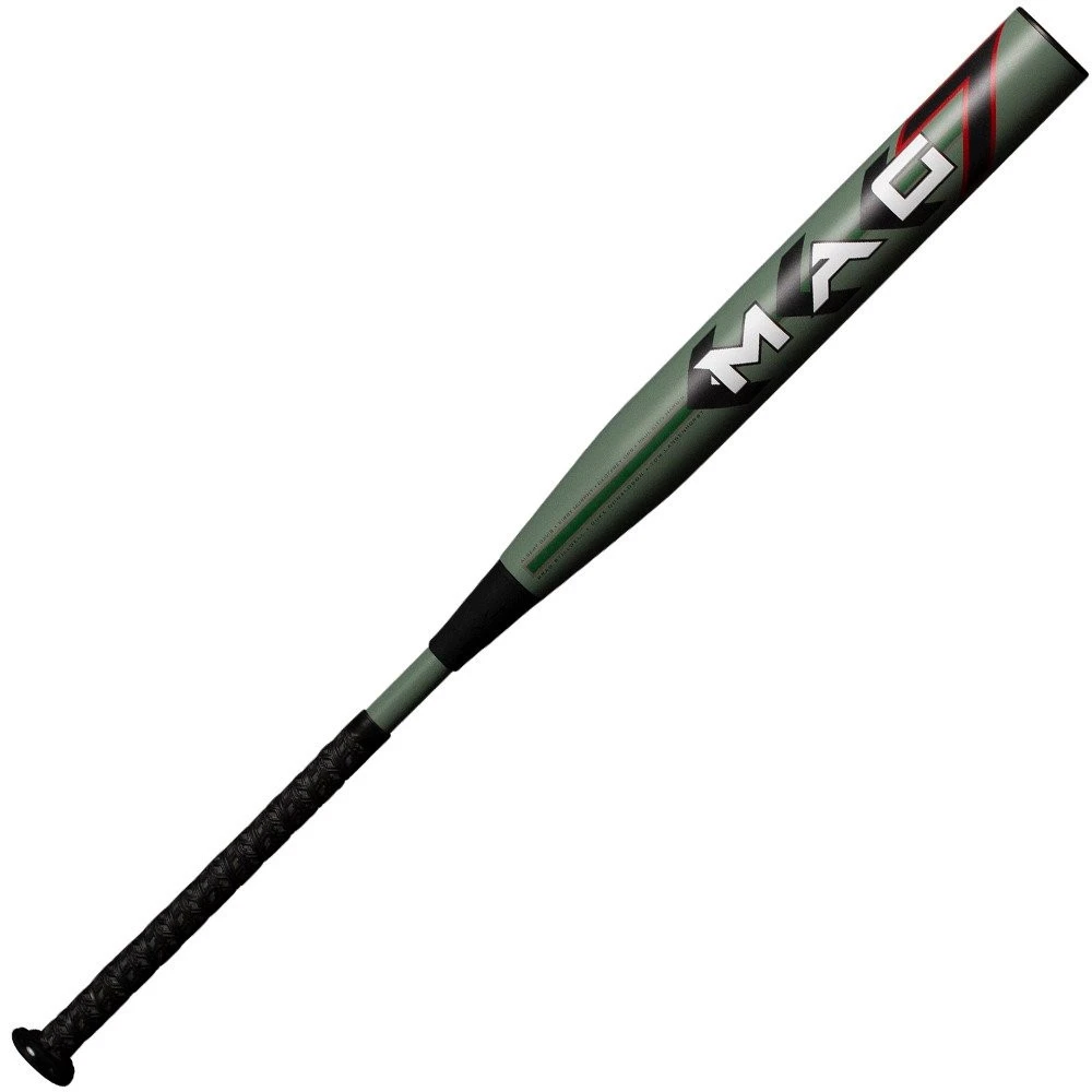 2021 Miken MAG 7 SSUSA Senior Softball Bat 1 2021 Miken MAG 7 SSUSA Senior Softball Bat