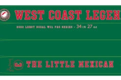 2023 California Bat Company The Little Mexican 2 Piece SSUSA