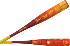 2025 Easton Hype Fire -8 USSSA Baseball Bat