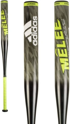 Adidas Melee Endload SSUSA Senior Softball Bat