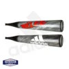 Adidas Melee Balanced SSUSA Senior Softball Bat