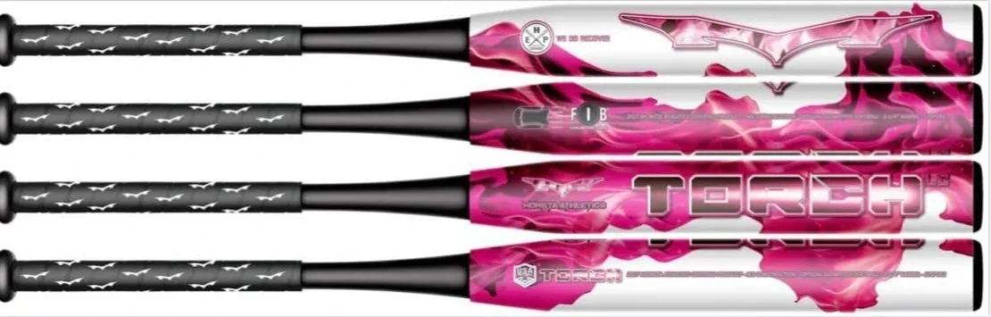 Monsta Pinky Torch Special Edition USA / ASA 1 Monsta Pinky Torch Special Edition USA / ASA