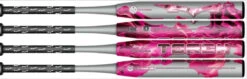 Monsta Platinum Pinky Torch Special Edition USA / ASA