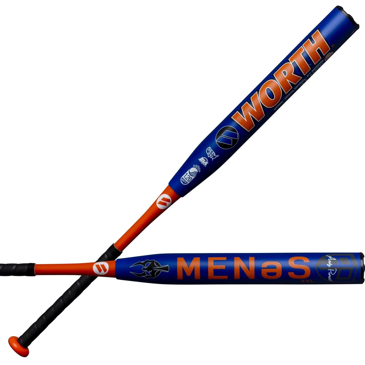 2020 Worth Andy Purcell Menes XXL USSSA 1 2020 Worth Andy Purcell Menes XXL USSSA
