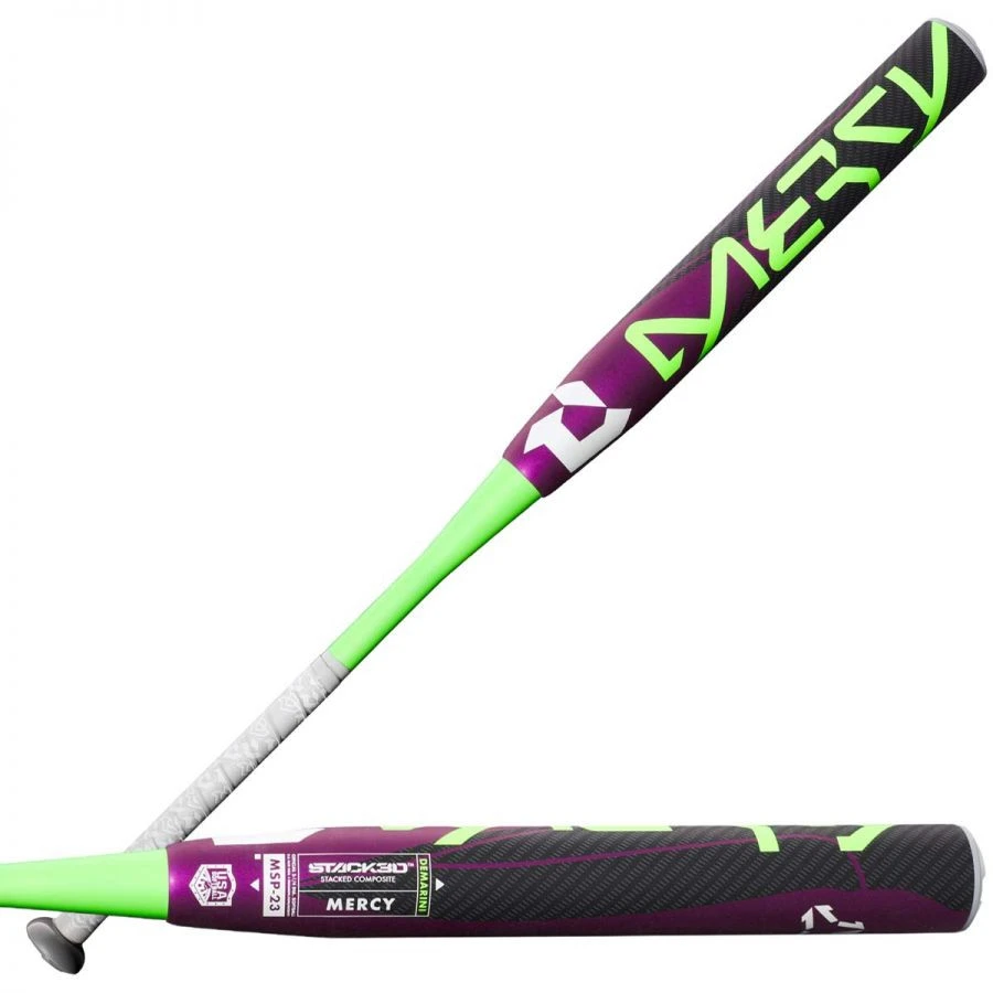 2023 Demarini Mercy ASA 1 2023 Demarini Mercy ASA