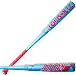 2026 Louisville Slugger Atlas BBCOR Baseball Bat